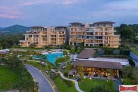 Apartment zu verkaufen in Chon Buri, Thailand