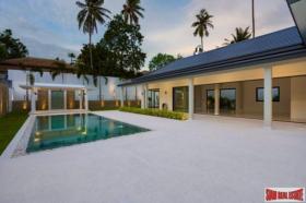 ヴィラ 販売 で スラートターニー, タイ