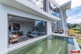 Villa zu verkaufen in Surat Thani, Thailand Villa zu verkaufen in Surat Thani, Thailand