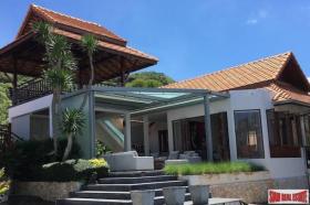 Vila À venda em ประจวบคีรีขันธ์, Tailândia