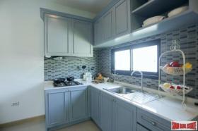 别墅 清迈  泰国