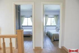 别墅 清迈  泰国