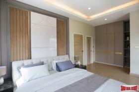 别墅 清迈  泰国