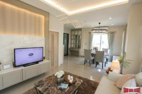 别墅 清迈  泰国