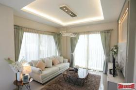 别墅 清迈  泰国