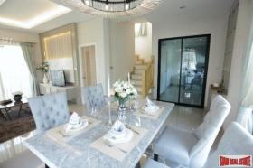 别墅 清迈  泰国