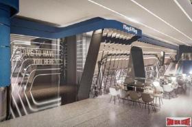 Apartment Bangkok for sale Thailand