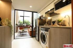 Apartment Bangkok for sale Thailand