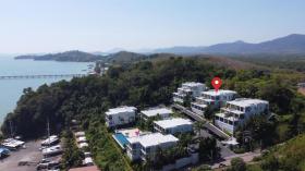 Penthouse en vente à Phuket, Thaïlande