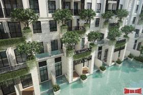 Appartements À vendre à Chonburi, Thaïlande