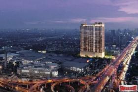 Apartment for sale in Bangkok-Khlong Toei District, Thailand Apartment for sale in Bangkok-Khlong Toei District, Thailand