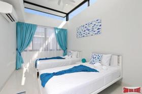 Townhouse Phuket For Sale Thailand