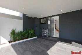 Townhouse Phuket For Sale Thailand