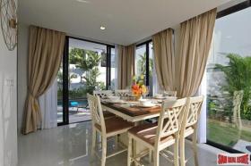 Townhouse Phuket For Sale Thailand
