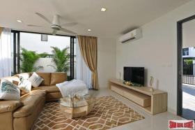 Townhouse Phuket For Sale Thailand