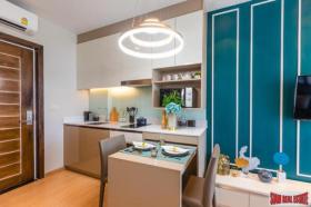 扁平 普吉岛 泰国