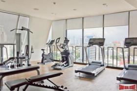 Apartment Bangkok for sale Thailand