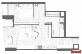 Apartment Bangkok for sale Thailand