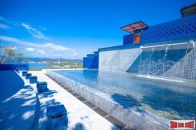 Villa À vendre à Phuket, Thaïlande