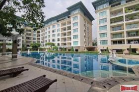 Apartamento À venda em Bangkok-Distrito de Khlong Toei, Tailândia Apartamento À venda em Bangkok-Distrito de Khlong Toei, Tailândia