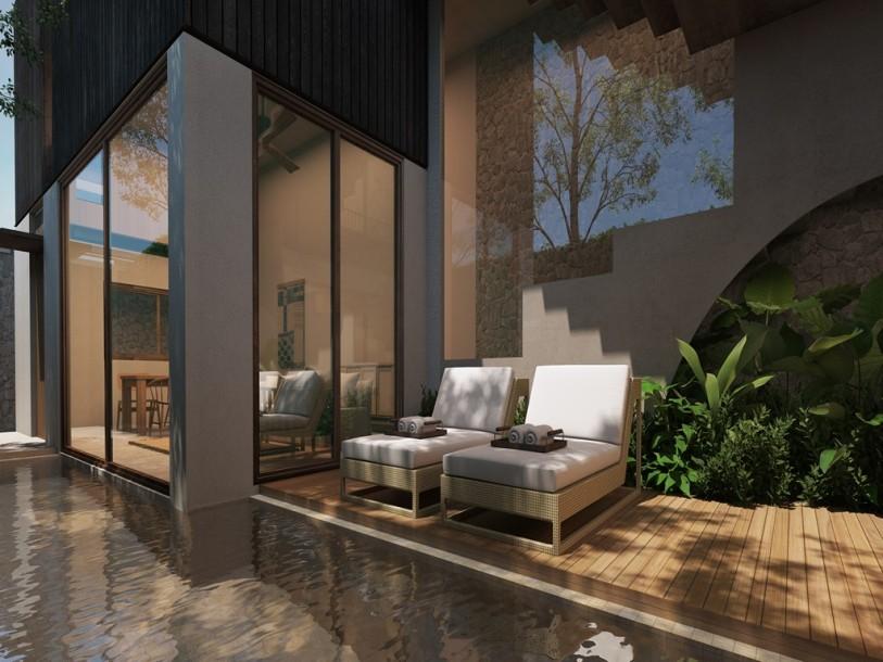 Villa Phuket zu kaufen Thailand