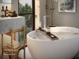 Villa Phuket Venta Tailandia