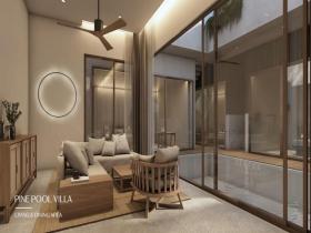 Villa Phuket Venta Tailandia