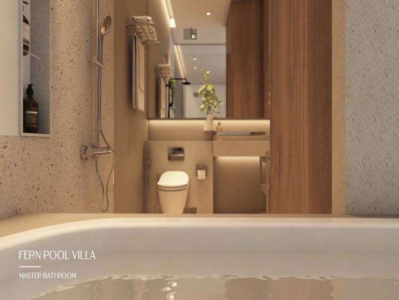 Villa Phuket zu kaufen Thailand