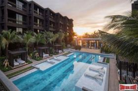 Appartements À vendre à Phuket, Thaïlande