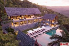 Villa À vendre à Surat Thani, Thaïlande