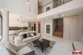 Ev satılık 'de Bangkok-Khlong Toei Bölgesi, Tayland Ev satılık 'de Bangkok-Khlong Toei Bölgesi, Tayland