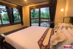 Hôtel กระบี่ Achat Thaïlande