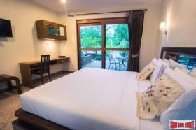 Hôtel กระบี่ Achat Thaïlande