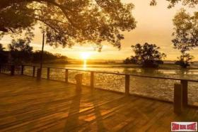 Hôtel กระบี่ Achat Thaïlande