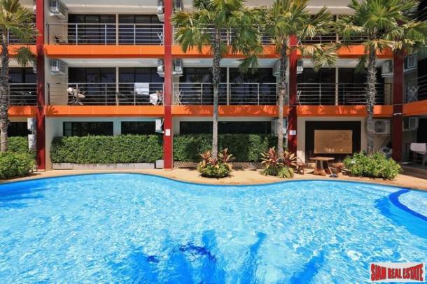 Apartment For Sale in Phuket, Thailand