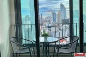 Квартира Продаётся в Бангкок-Кхлонг Тойский район, Таиланд