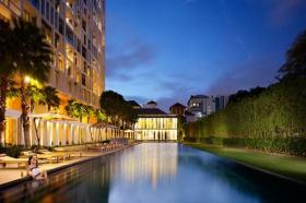 Appartements en vente à Bangkok-District de Khlong Toei, Thaïlande Appartements en vente à Bangkok-District de Khlong Toei, Thaïlande