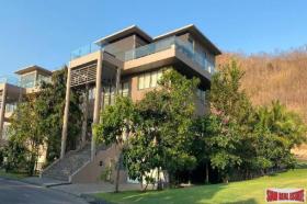 Villa en vente à ประจวบคีรีขันธ์, Thaïlande Villa en vente à ประจวบคีรีขันธ์, Thaïlande