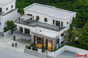 Maison en vente à Bangkok-District de Khlong Toei, Thaïlande