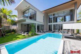 Villa en vente à Phuket, Thaïlande