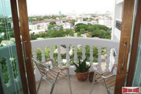 Appartements en vente à Bangkok-District de Khlong Toei, Thaïlande
