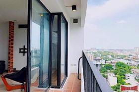 apartman  Satılık 'de Bangkok-Khlong Toei Bölgesi, Tayland
