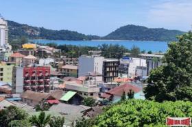 Appartamenti in vendita a Phuket, Tailandia Appartamenti in vendita a Phuket, Tailandia