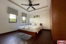 Villa Phuket Venta Tailandia