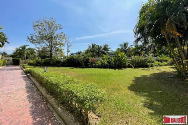 Villa Phuket Eladó Thaiföld