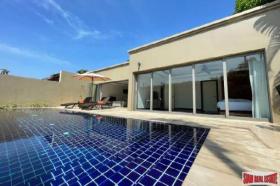 Villa Phuket Venta Tailandia