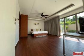 Villa Phuket Venta Tailandia