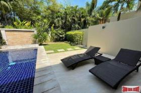 Villa Phuket Venta Tailandia