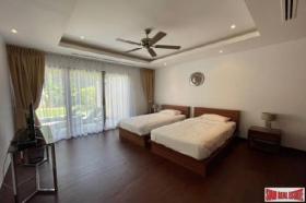 Villa Phuket Venta Tailandia