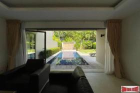Villa Phuket Venta Tailandia